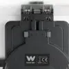 Soporte de Coche para Tablet Woxter TB26-149 Soporte de Coche para Tablet Woxter TB26-149