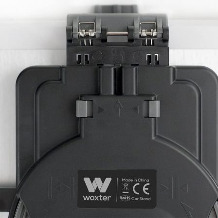 Soporte de Coche para Tablet Woxter TB26-149 Soporte de Coche para Tablet Woxter TB26-149