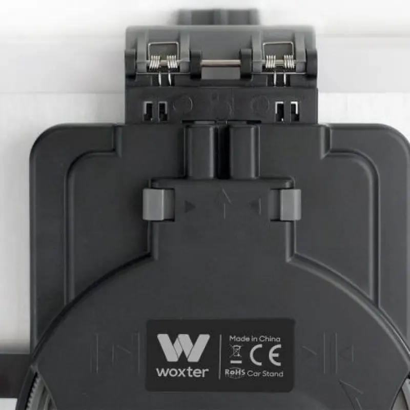 Soporte de Coche para Tablet Woxter TB26-149 Soporte de Coche para Tablet Woxter TB26-149