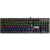 Teclado Gaming Mecánico Woxter Stinger RX 900 K Teclado Gaming Mecánico Woxter Stinger RX 900 K
