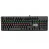 Teclado Gaming Mecánico Woxter Stinger RX 900 K Teclado Gaming Mecánico Woxter Stinger RX 900 K
