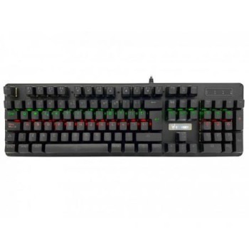 Teclado Gaming Mecánico Woxter Stinger RX 900 K Teclado Gaming Mecánico Woxter Stinger RX 900 K