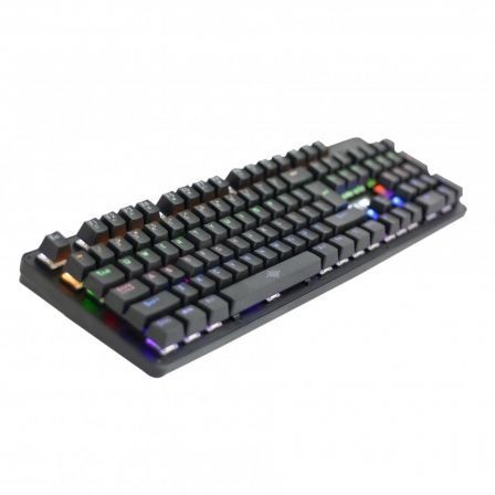 Teclado Gaming Mecánico Woxter Stinger RX 900 K Teclado Gaming Mecánico Woxter Stinger RX 900 K
