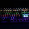 Teclado Gaming Mecánico Woxter Stinger RX 900 K Teclado Gaming Mecánico Woxter Stinger RX 900 K