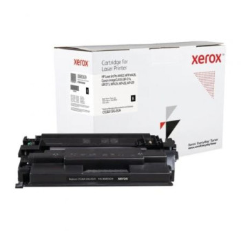 Tóner compatible Xerox 006R03639 compatible con HP CF226X/CRG-052H/ 9000 páginas/ Negro Tóner compatible Xerox 006R03639 compatible con HP CF226X/CRG-052H/ 9000 páginas/ Negro