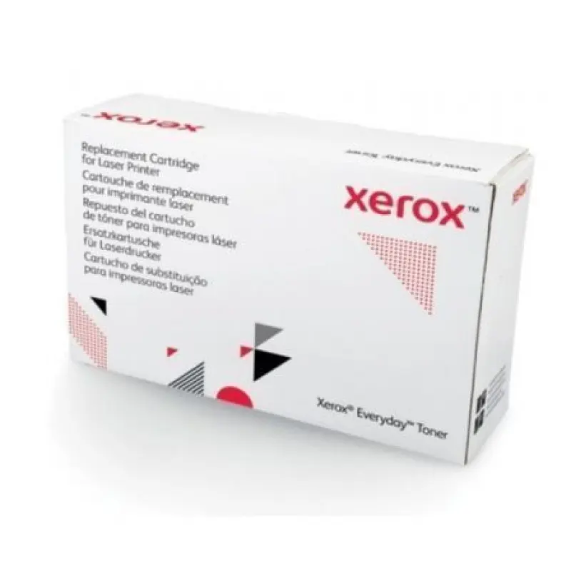 Tóner compatible Xerox 006R04320 compatible con Brother TN-247Y/ Amarillo Tóner compatible Xerox 006R04320 compatible con Brother TN-247Y/ Amarillo