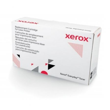 Tóner compatible Xerox 006R04418 compatible con HP CF259A/ 3000 páginas/ Negro Tóner compatible Xerox 006R04418 compatible con HP CF259A/ 3000 páginas/ Negro