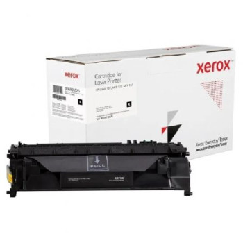 Tóner compatible Xerox 006R04525 compatible con HP 106A/ 1000 páginas/ Negro Tóner compatible Xerox 006R04525 compatible con HP 106A/ 1000 páginas/ Negro