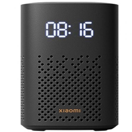 Altavoz Inteligente Xiaomi Smart Speaker IR Control Altavoz Inteligente Xiaomi Smart Speaker IR Control