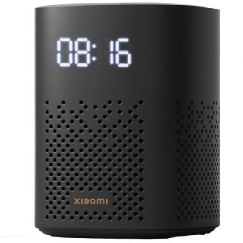 Altavoz Inteligente Xiaomi Smart Speaker IR Control Altavoz Inteligente Xiaomi Smart Speaker IR Control
