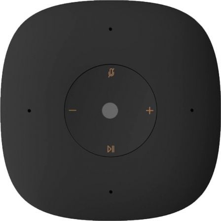 Altavoz Inteligente Xiaomi Smart Speaker IR Control Altavoz Inteligente Xiaomi Smart Speaker IR Control