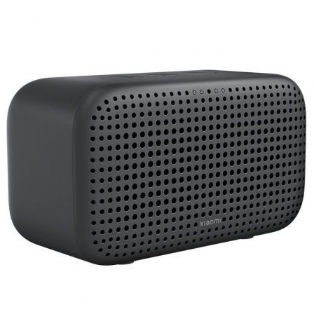 Altavoz Inteligente Xiaomi Smart Speaker Lite Altavoz Inteligente Xiaomi Smart Speaker Lite