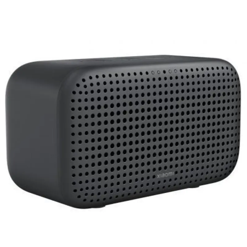 Altavoz Inteligente Xiaomi Smart Speaker Lite Altavoz Inteligente Xiaomi Smart Speaker Lite