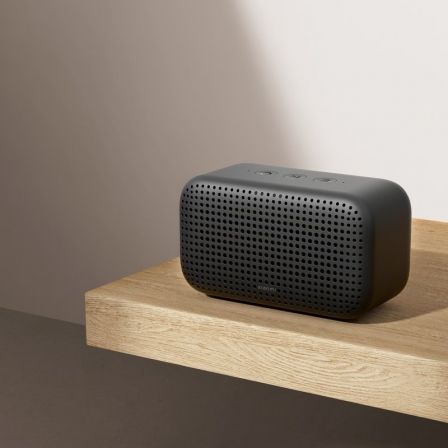 Altavoz Inteligente Xiaomi Smart Speaker Lite Altavoz Inteligente Xiaomi Smart Speaker Lite