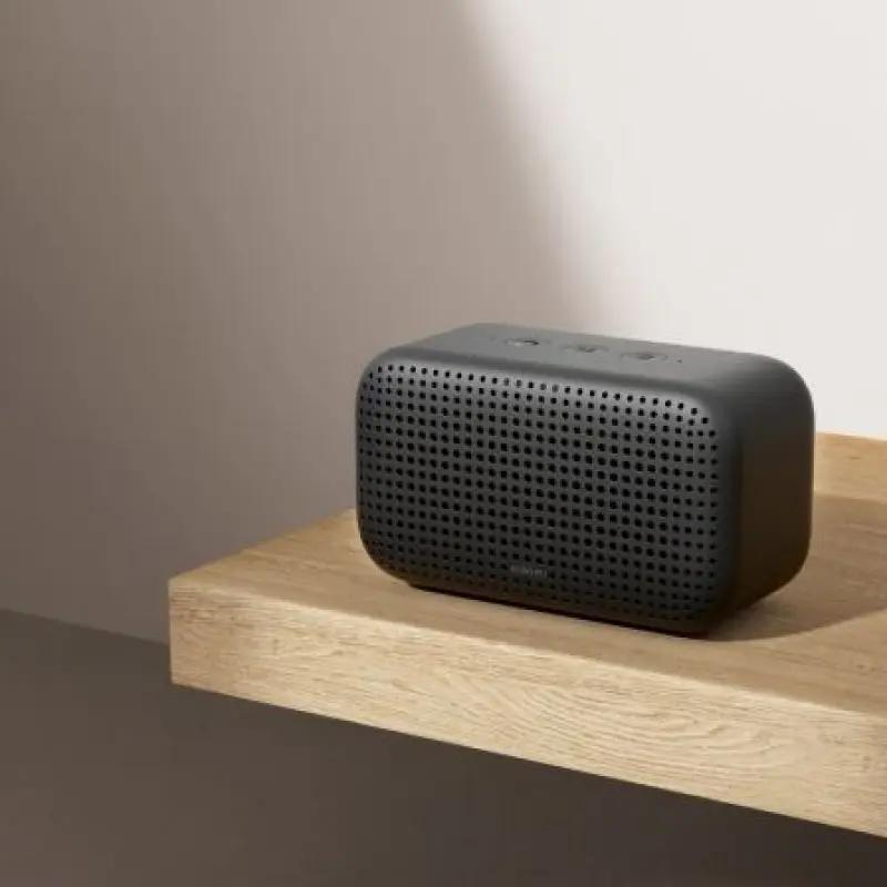 Altavoz Inteligente Xiaomi Smart Speaker Lite Altavoz Inteligente Xiaomi Smart Speaker Lite