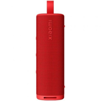 Altavoz con Bluetooth Xiaomi Sound Outdoor S29D 30W/ 2.0/ Rojo Altavoz con Bluetooth Xiaomi Sound Outdoor S29D 30W/ 2.0/ Rojo