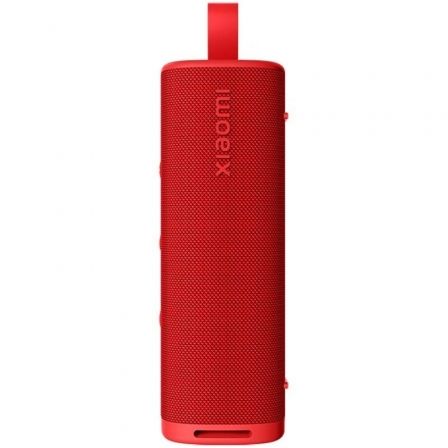 Altavoz con Bluetooth Xiaomi Sound Outdoor S29D 30W/ 2.0/ Rojo Altavoz con Bluetooth Xiaomi Sound Outdoor S29D 30W/ 2.0/ Rojo
