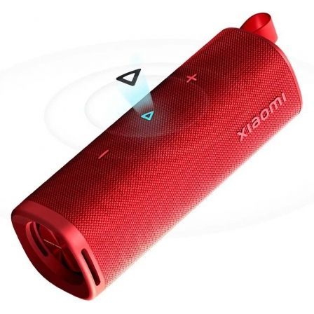 Altavoz con Bluetooth Xiaomi Sound Outdoor S29D 30W/ 2.0/ Rojo Altavoz con Bluetooth Xiaomi Sound Outdoor S29D 30W/ 2.0/ Rojo
