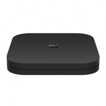 Android TV Xiaomi Mi TV Box S 8GB/ 4K Android TV Xiaomi Mi TV Box S 8GB/ 4K
