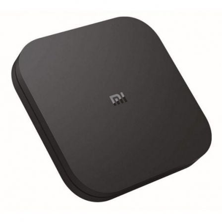 Android TV Xiaomi Mi TV Box S 8GB/ 4K Android TV Xiaomi Mi TV Box S 8GB/ 4K