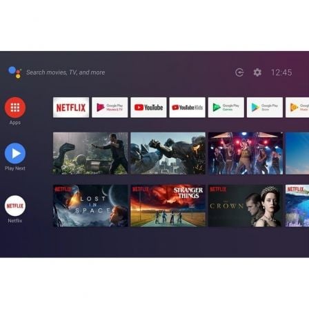 Android TV Xiaomi Mi TV Stick 8GB/ Full HD Android TV Xiaomi Mi TV Stick 8GB/ Full HD