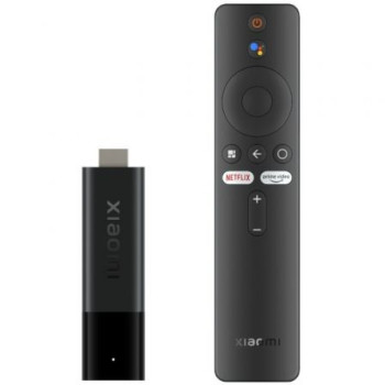 Android TV Xiaomi TV Stick 4K 8GB/ 4K Android TV Xiaomi TV Stick 4K 8GB/ 4K