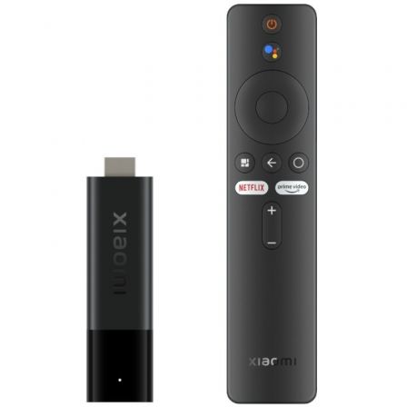 Android TV Xiaomi TV Stick 4K 8GB/ 4K Android TV Xiaomi TV Stick 4K 8GB/ 4K