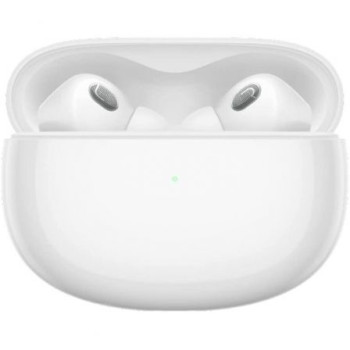 Auriculares Bluetooth Xiaomi Buds 3T Pro con estuche de carga/ Autonomía 6h/ Blancos Auriculares Bluetooth Xiaomi Buds 3T Pro con estuche de carga/ Autonomía 6h/ Blancos