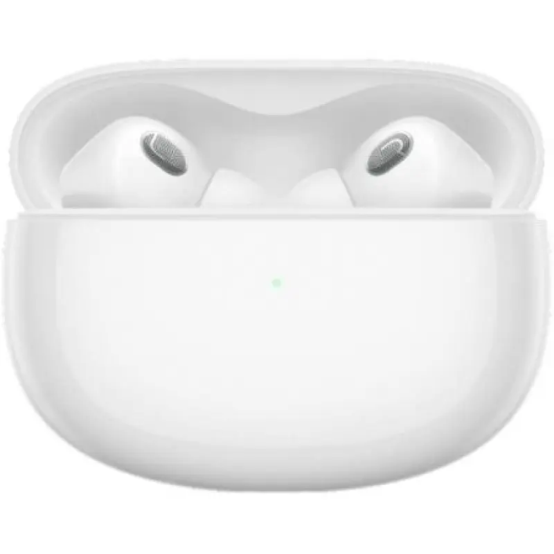 Auriculares Bluetooth Xiaomi Buds 3T Pro con estuche de carga/ Autonomía 6h/ Blancos Auriculares Bluetooth Xiaomi Buds 3T Pro con estuche de carga/ Autonomía 6h/ Blancos