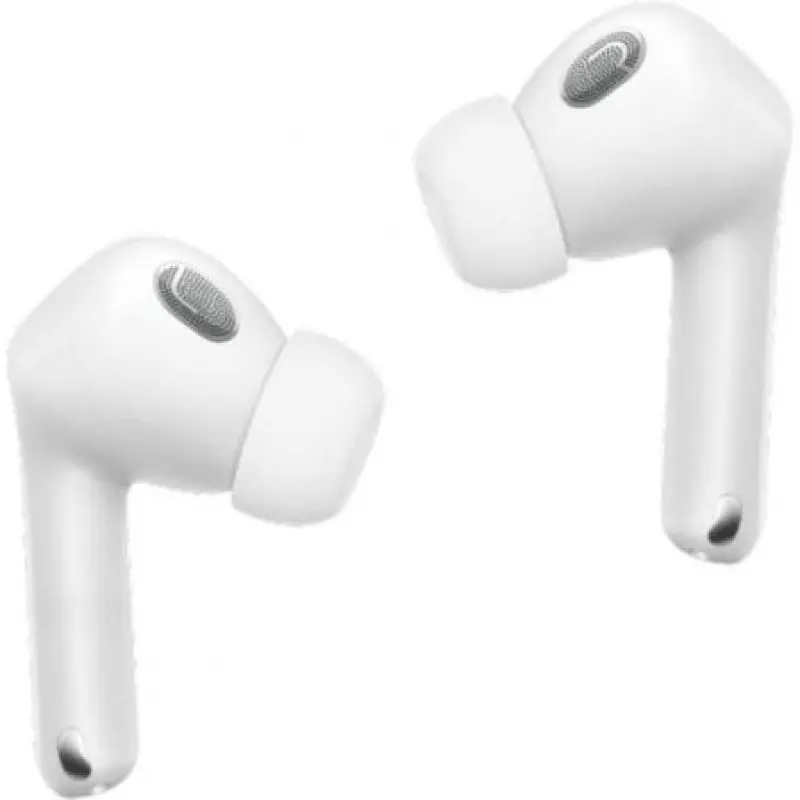 Auriculares Bluetooth Xiaomi Buds 3T Pro con estuche de carga/ Autonomía 6h/ Blancos Auriculares Bluetooth Xiaomi Buds 3T Pro con estuche de carga/ Autonomía 6h/ Blancos