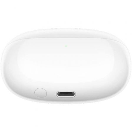 Auriculares Bluetooth Xiaomi Buds 3T Pro con estuche de carga/ Autonomía 6h/ Blancos Auriculares Bluetooth Xiaomi Buds 3T Pro con estuche de carga/ Autonomía 6h/ Blancos