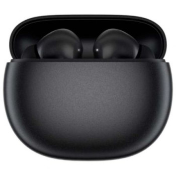 Auriculares Bluetooth Xiaomi Redmi Buds 4 Active con estuche de carga/ Autonomía 5h/ Negros Auriculares Bluetooth Xiaomi Redmi Buds 4 Active con estuche de carga/ Autonomía 5h/ Negros