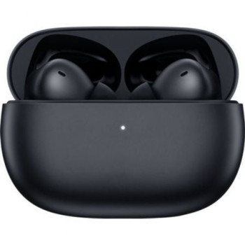 Auriculares Bluetooth Xiaomi Redmi Buds 4 Pro con estuche de carga/ Autonomía 9h/ Negros Auriculares Bluetooth Xiaomi Redmi Buds 4 Pro con estuche de carga/ Autonomía 9h/ Negros