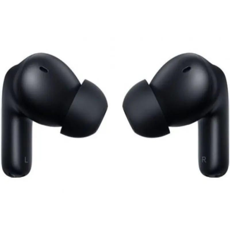 Auriculares Bluetooth Xiaomi Redmi Buds 4 Pro con estuche de carga/ Autonomía 9h/ Negros Auriculares Bluetooth Xiaomi Redmi Buds 4 Pro con estuche de carga/ Autonomía 9h/ Negros