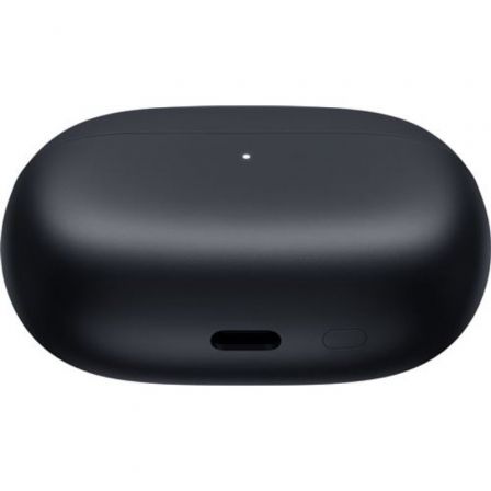 Auriculares Bluetooth Xiaomi Redmi Buds 4 Pro con estuche de carga/ Autonomía 9h/ Negros Auriculares Bluetooth Xiaomi Redmi Buds 4 Pro con estuche de carga/ Autonomía 9h/ Negros