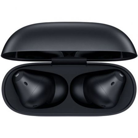 Auriculares Bluetooth Xiaomi Redmi Buds 4 Pro con estuche de carga/ Autonomía 9h/ Negros Auriculares Bluetooth Xiaomi Redmi Buds 4 Pro con estuche de carga/ Autonomía 9h/ Negros