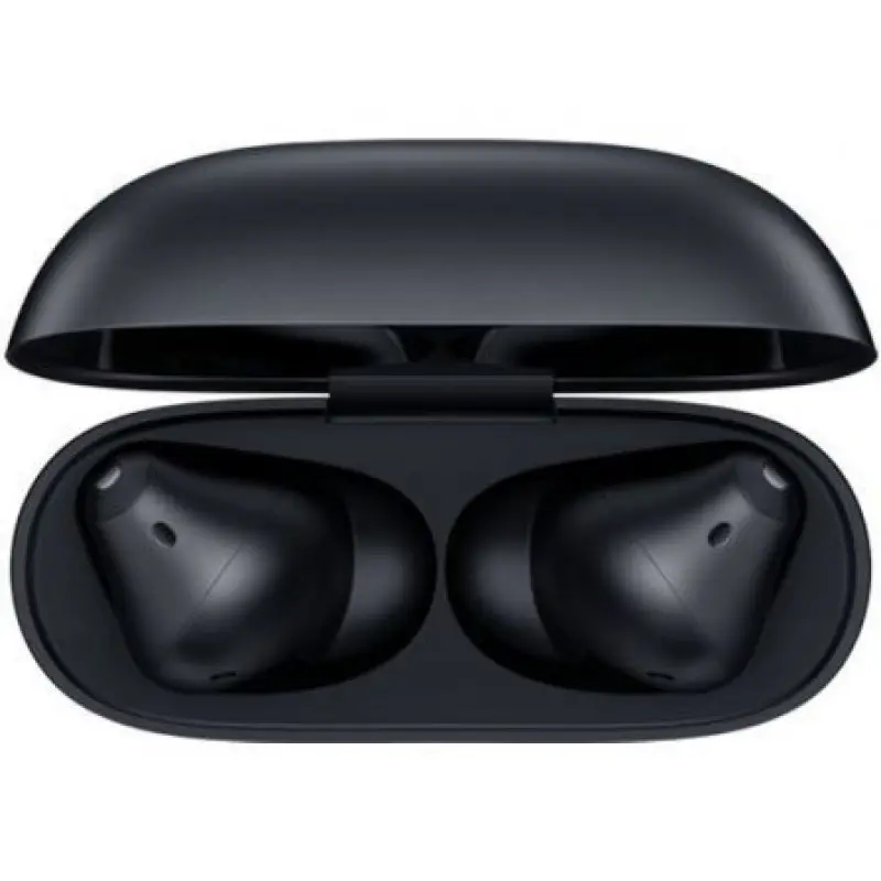 Auriculares Bluetooth Xiaomi Redmi Buds 4 Pro con estuche de carga/ Autonomía 9h/ Negros Auriculares Bluetooth Xiaomi Redmi Buds 4 Pro con estuche de carga/ Autonomía 9h/ Negros