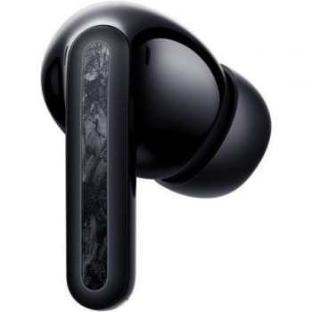Auriculares Bluetooth Xiaomi Redmi Buds 5 Pro con estuche de carga/ Autonomía 10h/ Negros Auriculares Bluetooth Xiaomi Redmi Buds 5 Pro con estuche de carga/ Autonomía 10h/ Negros