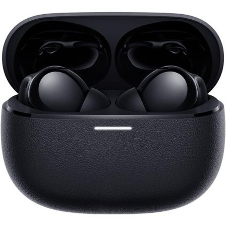 Auriculares Bluetooth Xiaomi Redmi Buds 5 Pro con estuche de carga/ Autonomía 10h/ Negros Auriculares Bluetooth Xiaomi Redmi Buds 5 Pro con estuche de carga/ Autonomía 10h/ Negros