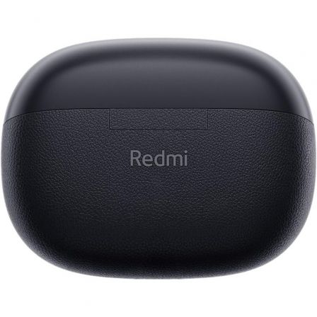 Auriculares Bluetooth Xiaomi Redmi Buds 5 Pro con estuche de carga/ Autonomía 10h/ Negros Auriculares Bluetooth Xiaomi Redmi Buds 5 Pro con estuche de carga/ Autonomía 10h/ Negros