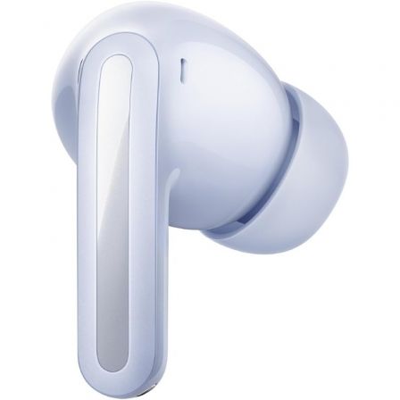 Auriculares Bluetooth Xiaomi Redmi Buds 5 Pro con estuche de carga/ Autonomía 10h/ Aurora Púrpura Auriculares Bluetooth Xiaomi Redmi Buds 5 Pro con estuche de carga/ Autonomía 10h/ Aurora Púrpura