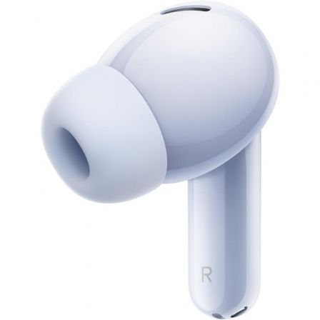 Auriculares Bluetooth Xiaomi Redmi Buds 5 Pro con estuche de carga/ Autonomía 10h/ Aurora Púrpura Auriculares Bluetooth Xiaomi Redmi Buds 5 Pro con estuche de carga/ Autonomía 10h/ Aurora Púrpura
