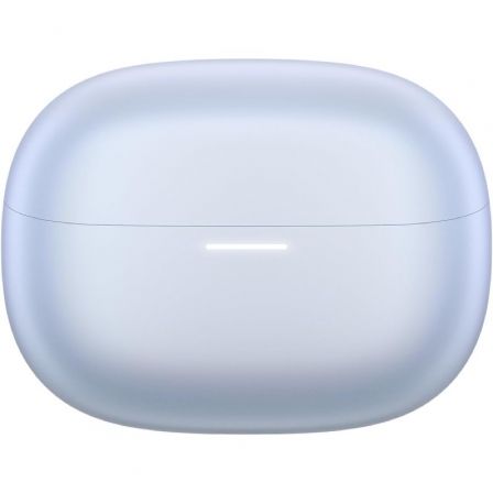 Auriculares Bluetooth Xiaomi Redmi Buds 5 Pro con estuche de carga/ Autonomía 10h/ Aurora Púrpura Auriculares Bluetooth Xiaomi Redmi Buds 5 Pro con estuche de carga/ Autonomía 10h/ Aurora Púrpura