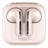 Auriculares Bluetooth Xiaomi Redmi Buds 6 Active con estuche de carga/ Autonomía 6h/ Rosas