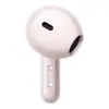 Auriculares Bluetooth Xiaomi Redmi Buds 6 Active con estuche de carga/ Autonomía 6h/ Rosas