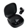 Auriculares Bluetooth Xiaomi Redmi Buds 6 Play con estuche de carga/ Autonomía 7h/ Negros Auriculares Bluetooth Xiaomi Redmi Buds 6 Play con estuche de carga/ Autonomía 7h/ Negros