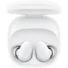 Auriculares Bluetooth Xiaomi Redmi Buds 6 Play con estuche de carga/ Autonomía 7h/ Blancos Auriculares Bluetooth Xiaomi Redmi Buds 6 Play con estuche de carga/ Autonomía 7h/ Blancos