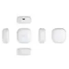 Auriculares Bluetooth Xiaomi Redmi Buds 6 Play con estuche de carga/ Autonomía 7h/ Blancos Auriculares Bluetooth Xiaomi Redmi Buds 6 Play con estuche de carga/ Autonomía 7h/ Blancos