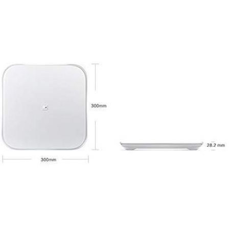 Báscula de Baño Xiaomi Mi Smart Scale 2/ Hasta 150kg/ Blanca Báscula de Baño Xiaomi Mi Smart Scale 2/ Hasta 150kg/ Blanca