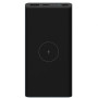 Powerbank 10000mAh Xiaomi Wireless Power Bank 10000/ 22.5W/ Negra